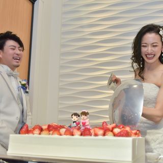 k.s.2525_weddingさんの写真