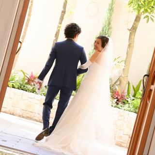 xxmiii_weddingxxさんの写真