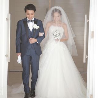 s.y.r_weddingさんの写真