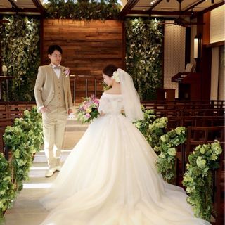 harupy_weddingさんの写真