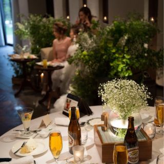 ak__weddingさんの写真