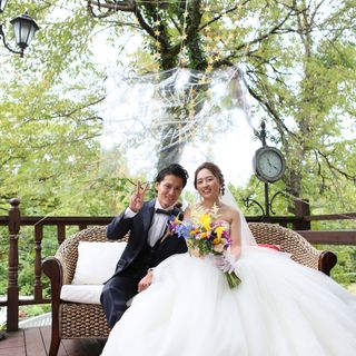 harmonious_0923さんの写真