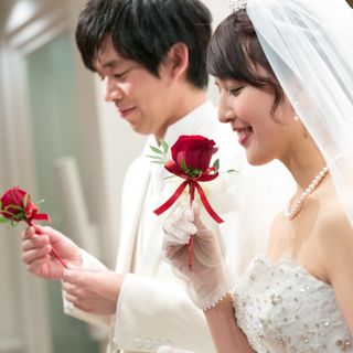 m__bride0211さんの写真