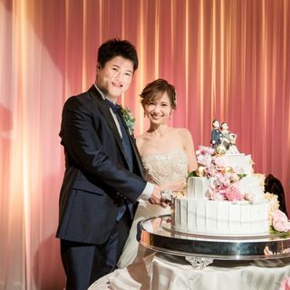 ck_wedding_0826さんの写真