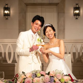 ymk_wed0424さんの写真