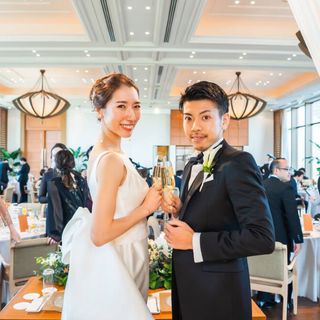 hikaweddingさんの写真