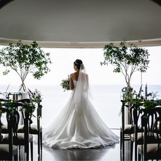 ponponweddingさんの写真