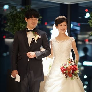 kao_wedさんの写真