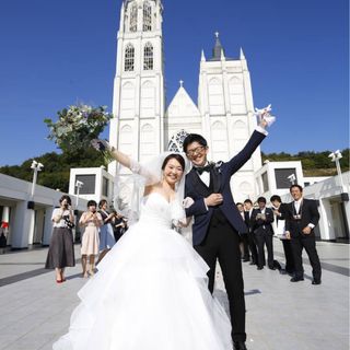 a_k_i_weddingさんの写真