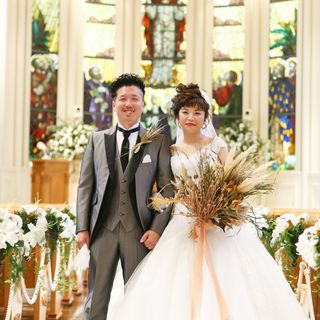 ai_wedding0916さんの写真