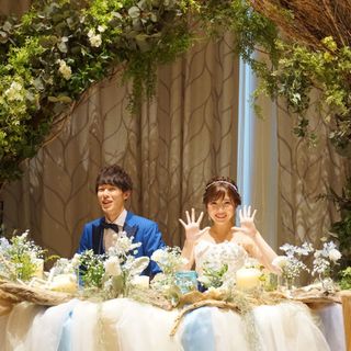 mio_wedding0602さんの写真