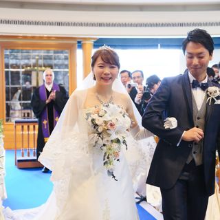 nomari_weddingさんの写真