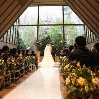 __mywedding__さんの写真