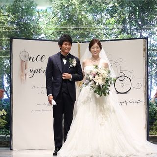 chixtweddingさんの写真