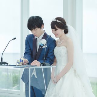 aki_wedding0807さんの写真