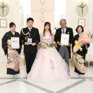 tt_wedding518さんの写真