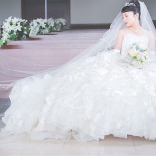 ゆいさんの写真