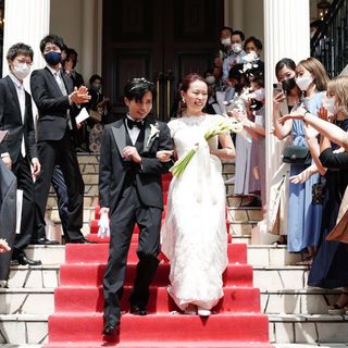 bride_ver.rさんの写真