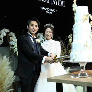 ami_wedding430さんの写真