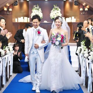 yum0113_weddingさんの写真