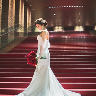 y_wedding623さんの写真