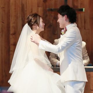 msk___trunk_weddingさんの写真