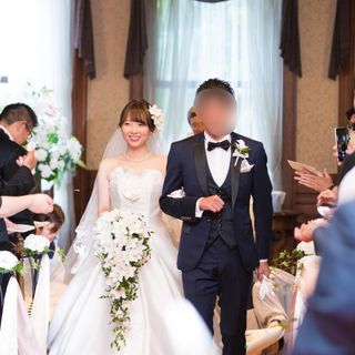 aya.wedding_dさんの写真