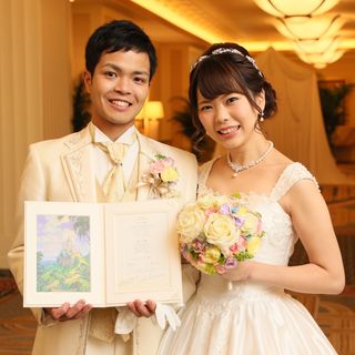 れいなさんの写真