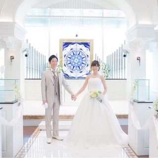 wedding.0529さんの写真