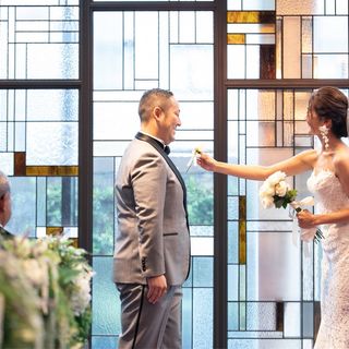 umeri_weddingさんの写真