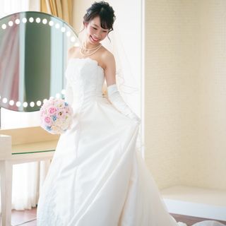 pipi.maru_weddingさんの写真