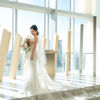 rurun_weddingさんの写真