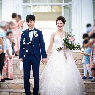 jasmine.wedding1124さんの写真