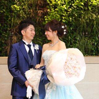 yukino_weddingさんの写真