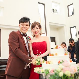 k.a__wedding28さんの写真