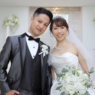 rk.wedding.0621さんの写真