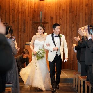 ss_wedding0216さんの写真