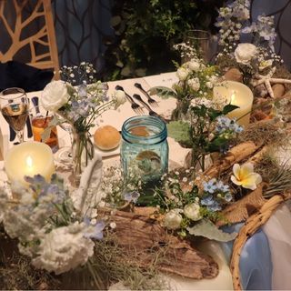 mio_wedding0602さんの写真