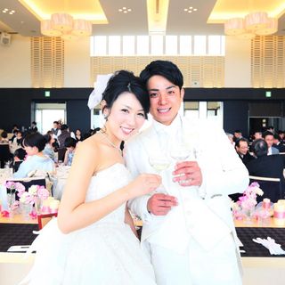 chan_mdy_wdさんの写真