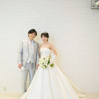 ai_wed0410さんの写真