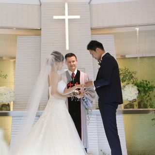 yu_wedding622さんの写真