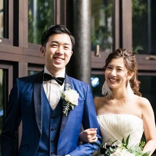 s__wedding1020さんの写真