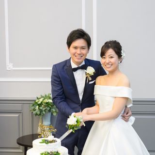 ay.wedding629さんの写真