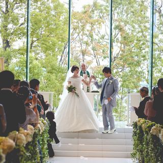 nryn_weddingさんの写真