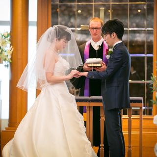 rinca_wedding_0314さんの写真