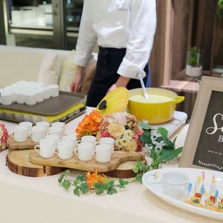 yea_wedding1130さんの写真