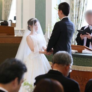 meimo_weddingramさんの写真
