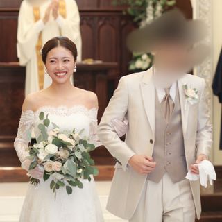 wedding_rmrmさんの写真