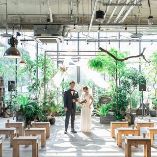 まつながのしおりくんさんの写真