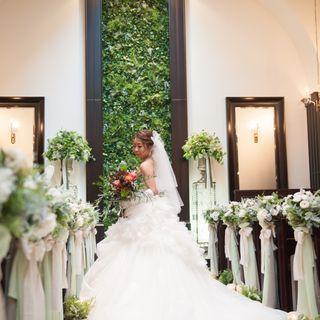 saco.wedding0707さんの写真